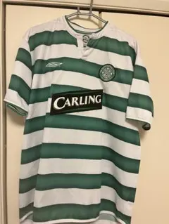 2026年最新】セルティック umbroの人気アイテム - メルカリ