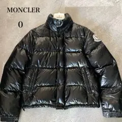 2026年最新】モンクレール エベレスト サイズ0の人気アイテム - メルカリ