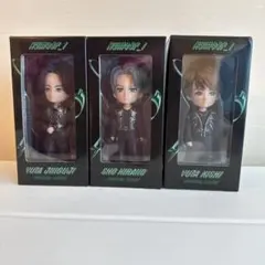 2026年最新】NUMBER_I フィギュアの人気アイテム - メルカリ