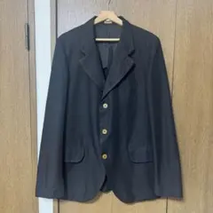 2026年最新】コムデギャルソン オムプリュス 縮絨ブルゾンの人気