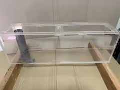 2026年最新】アクリル水槽 120の人気アイテム - メルカリ