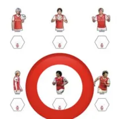 2026年最新】中村敬斗 アクスタの人気アイテム - メルカリ