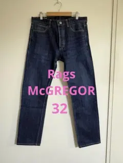 2026年最新】Rags McGREGOR デニム・ジーンズの人気アイテム - メルカリ