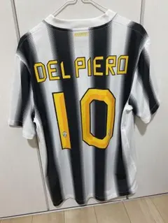 2026年最新】デルピエロ ユニフォームの人気アイテム - メルカリ