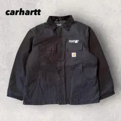 2026年最新】carhartt トラディショナルジャケット ブラックの人気