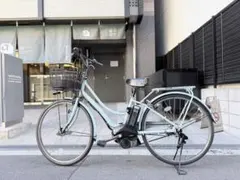 2026年最新】ヤマハ pas バッテリー 8.7の人気アイテム - メルカリ