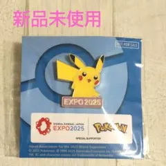2026年最新】大阪万博 ポケモンの人気アイテム - メルカリ