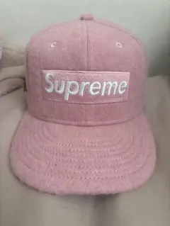 2026年最新】supremeキャップ ピンクの人気アイテム - メルカリ