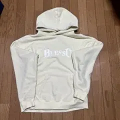 2026年最新】BlessÜ フード付きパーカーの人気アイテム - メルカリ