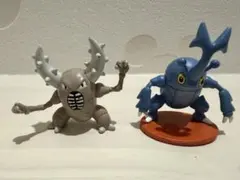 2026年最新】カイロス モンコレの人気アイテム - メルカリ