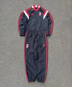 2026年最新】acミラン セットアップの人気アイテム - メルカリ