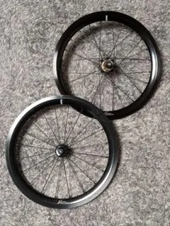 2026年最新】Brompton ブロンプトン ホイールの人気アイテム - メルカリ