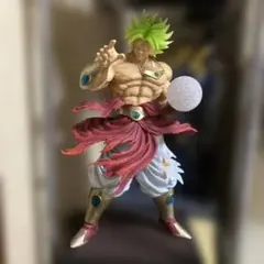 2026年最新】ブロリー ガレージキットの人気アイテム - メルカリ