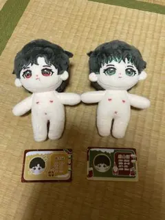 2026年最新】肖战 ぬいぐるみの人気アイテム - メルカリ