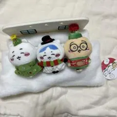 2026年最新】ちいかわ ハッピーホリデーなおやすみベッドと繋がる