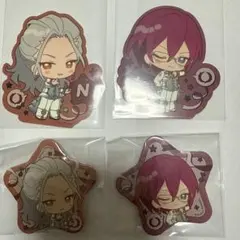 2026年最新】七種茨 缶バッジの人気アイテム - メルカリ