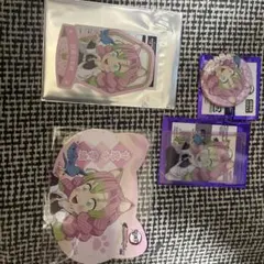 2026年最新】甘露寺蜜璃 ナンジャタウン 缶バッジの人気アイテム