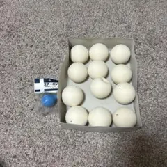 2026年最新】ソフトテニス ボールの人気アイテム - メルカリ