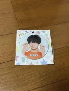 2026年最新】織山尚大 缶バッジの人気アイテム - メルカリ