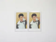 2026年最新】極楽湯 ハイキュー 赤葦の人気アイテム - メルカリ