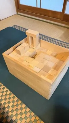 2026年最新】ドクスピール 積み木の人気アイテム - メルカリ