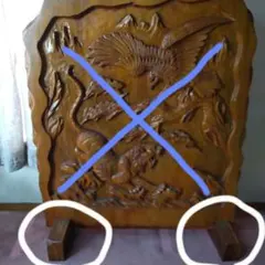 2026年最新】虎 衝立の人気アイテム - メルカリ