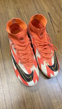 2026年最新】cr7 サッカー スパイクの人気アイテム - メルカリ