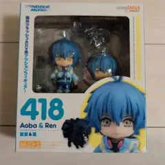 2026年最新】DRAMAtical Murder ねんどろいど 蒼葉&蓮 の人気アイテム