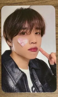 2026年最新】the boyz ソヌ サインの人気アイテム - メルカリ