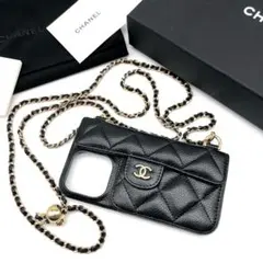 2026年最新】chanel iphoneケース 15proの人気アイテム - メルカリ