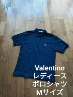2026年最新】VALENTINO ポロシャツの人気アイテム - メルカリ