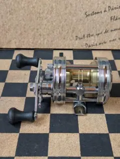 2026年最新】abu 3500CA Limitedの人気アイテム - メルカリ