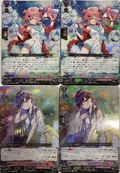 2026年最新】リリカルモナステリオ 汎用の人気アイテム - メルカリ