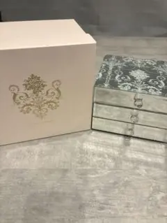 2026年最新】ローラアシュレイジュエリーボックスの人気アイテム