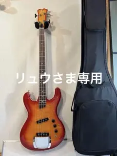 2026年最新】アリア ギター モズライトの人気アイテム - メルカリ