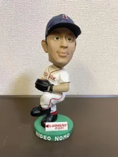 2026年最新】レッドソックス ボブルヘッドの人気アイテム - メルカリ