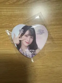 2026年最新】佐々木舞香 缶バッジの人気アイテム - メルカリ