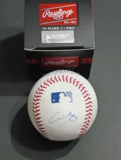 2026年最新】大谷翔平 直筆サインボールの人気アイテム - メルカリ