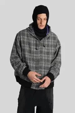 2026年最新】Needles ジャンパー・ブルゾンの人気アイテム - メルカリ