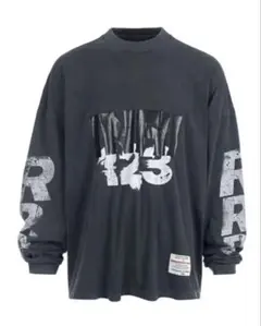 2026年最新】rrr123 ロンtの人気アイテム - メルカリ