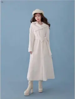 2026年最新】エムエメ コートの人気アイテム - メルカリ