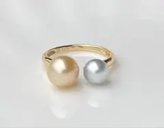 2026年最新】南洋白蝶真珠リングの人気アイテム - メルカリ