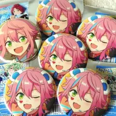 2026年最新】姫宮桃李 缶バッジの人気アイテム - メルカリ