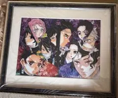 2026年最新】鬼滅の刃複製原画の人気アイテム - メルカリ