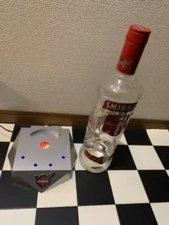 2026年最新】スミノフ ライトの人気アイテム - メルカリ