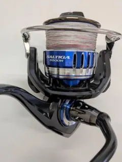 2026年最新】ダイワ ソルティガ 6500の人気アイテム - メルカリ