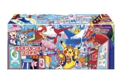 2026年最新】ポケモンセンター スペシャルboxの人気アイテム - メルカリ