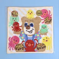 2026年最新】たこ焼きテディーの人気アイテム - メルカリ