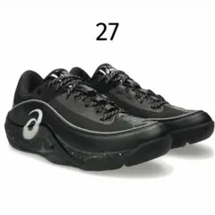 2026年最新】ballaholic asics 27の人気アイテム - メルカリ