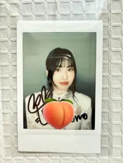 2026年最新】twice直筆サイン入りチェキモモの人気アイテム - メルカリ